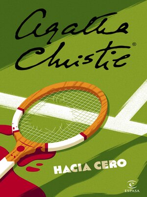 cover image of Hacia cero